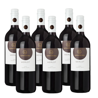 Sarmentino Merlot