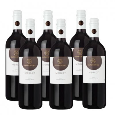 Sarmentino Merlot