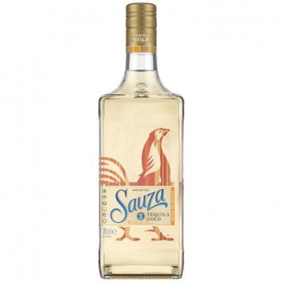 Sauza Tequila Gold