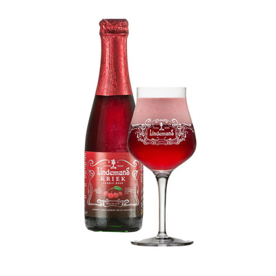 Lindeman's Kriek