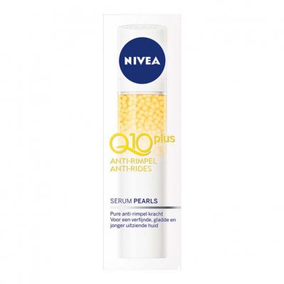 Nivea Visage Anti-rimpel Q10 serum pearls