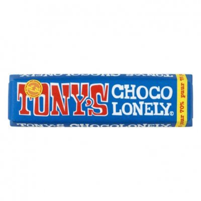 Tony's Chocolonely Puur