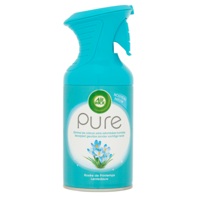 Air Wick Pure lentedauw