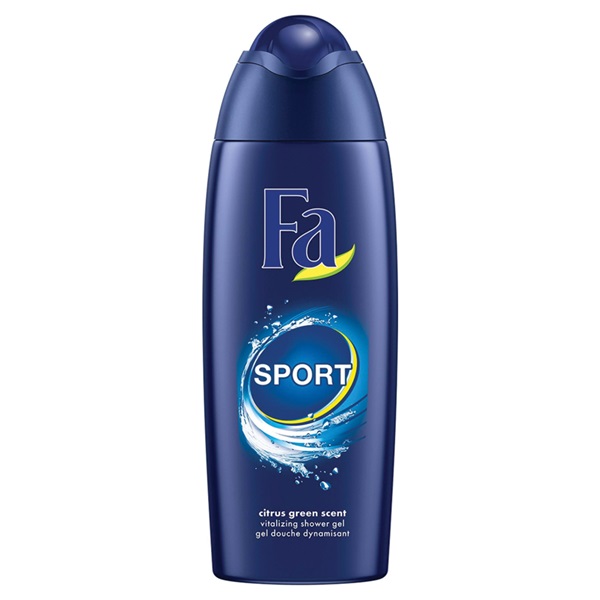 Fa Douchegel Sport