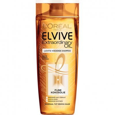 Elvive Extraordinary oil kokos