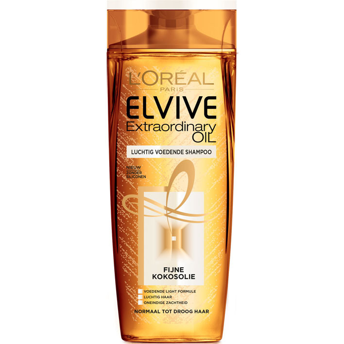 Elvive Extraordinary oil kokos