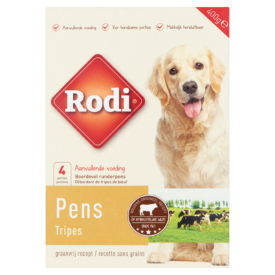 Rodi Pens