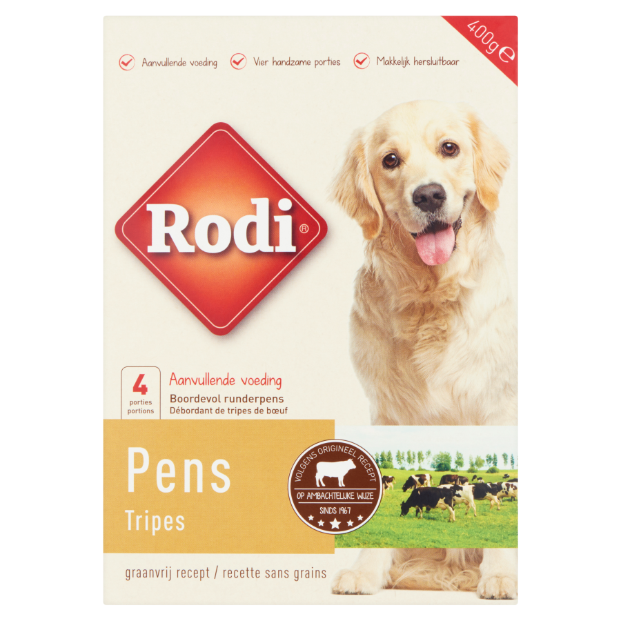 Rodi Pens