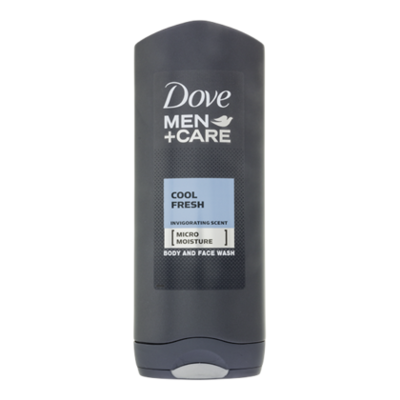 Dove For Men Showergel cool fresh