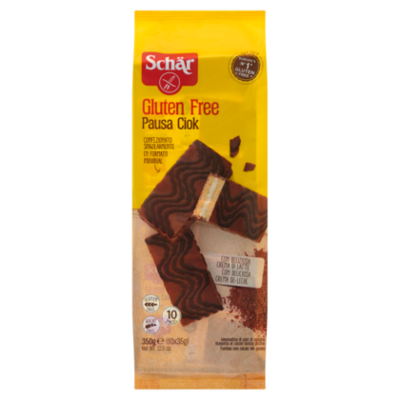 Schar Pausa ciok