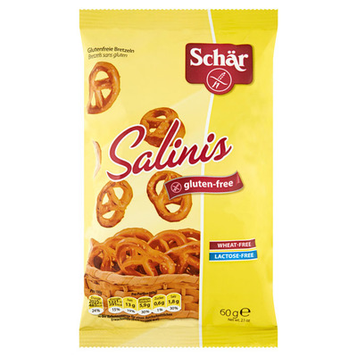 Schär Salinis