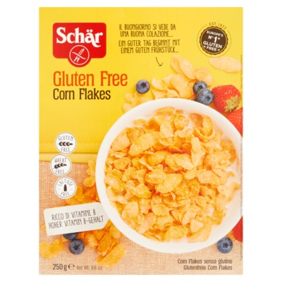 Schär Cornflakes