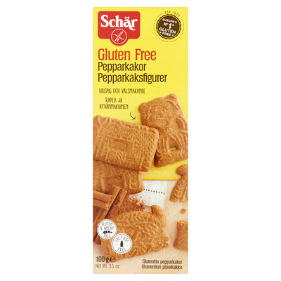 Schär Speculaas