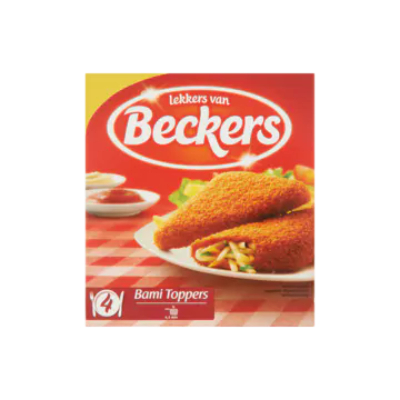 Beckers Bami Toppers