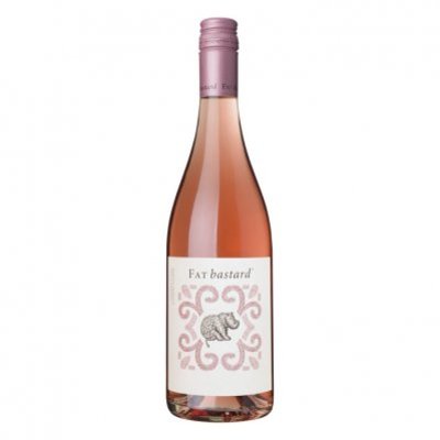 Fat bastard Rosé