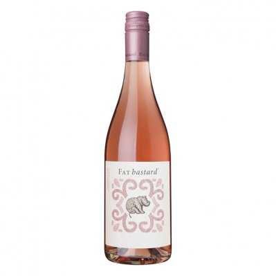 Fat bastard Rosé