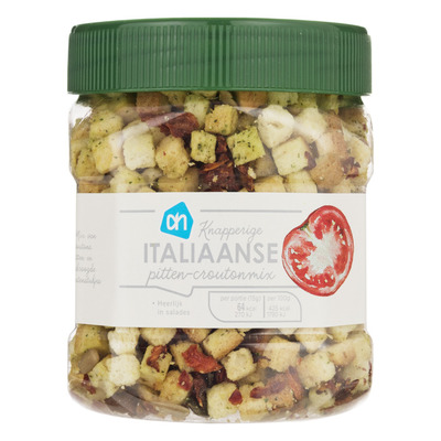 Huismerk Italiaanse mix