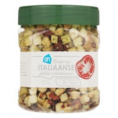 Huismerk Italiaanse mix