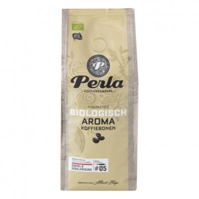 Huismerk Aroma bonen