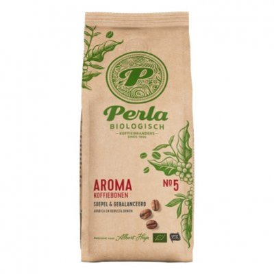 Huismerk Aroma bonen