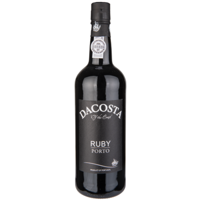 Dacosta Port Ruby
