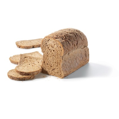 Ambachtelijke Bakker Topfit meergranen brood heel