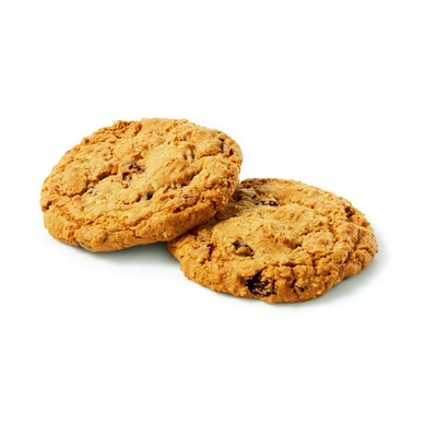 Huismerk Verse Koek Havermout