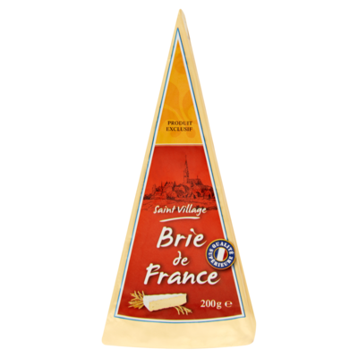 Saint Village Brie 60+