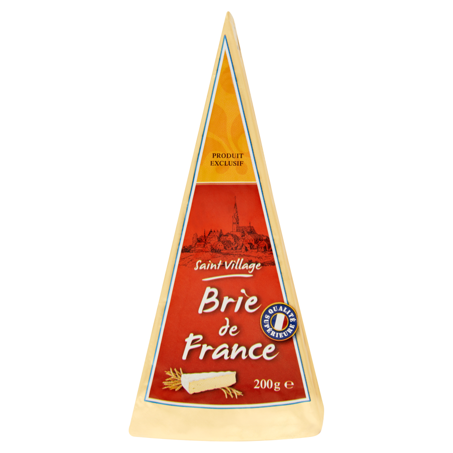 Saint Village Brie 60+
