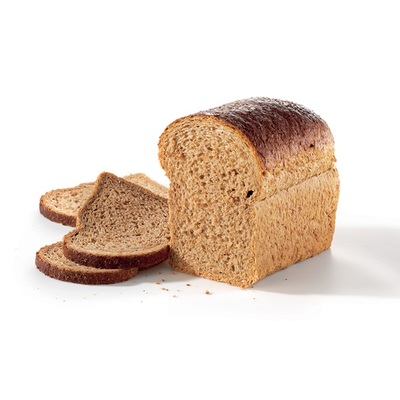 Ambachtelijke Bakker fijn volkorenbrood heel
