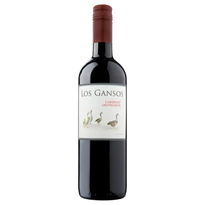 Los Gansos Cabernet Sauvignon