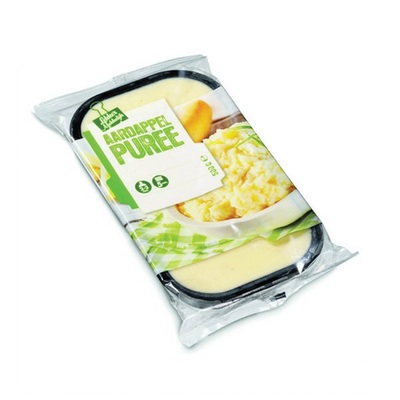 aardappelpuree