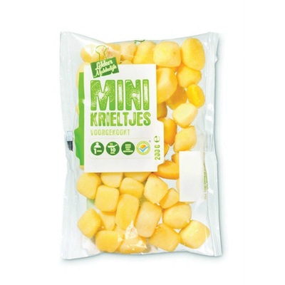 aardappel mini kriel