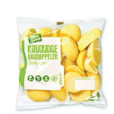 kruimige aardappelen