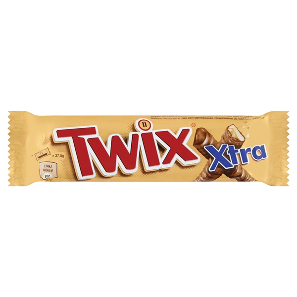 Twix Reep 2-Pack