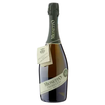 Mionetto Prosecco DOC Bio