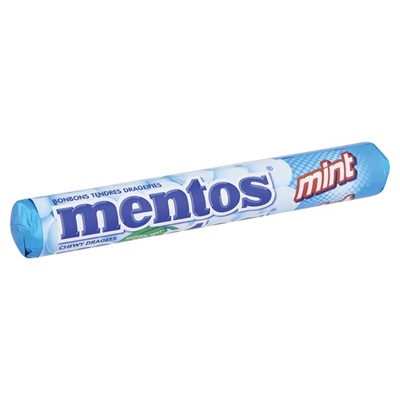 Mentos Suikerwerk Mint