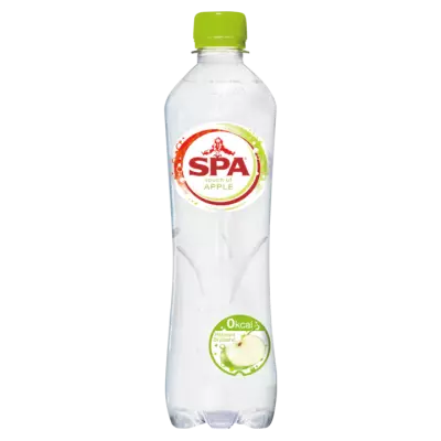 Spa Touch of Apple