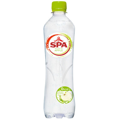 Spa Touch of Apple