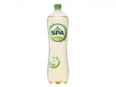 Spa Fruit Appel