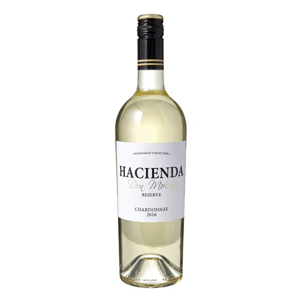 Hacienda Chardonnay