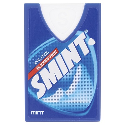 Smint Mint Mint