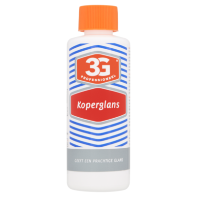 3G Professioneel Koperglans