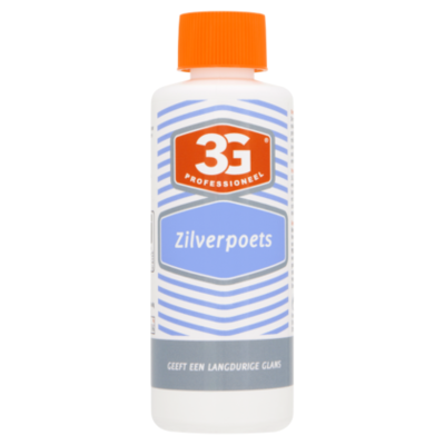 3G Professioneel Zilverpoets