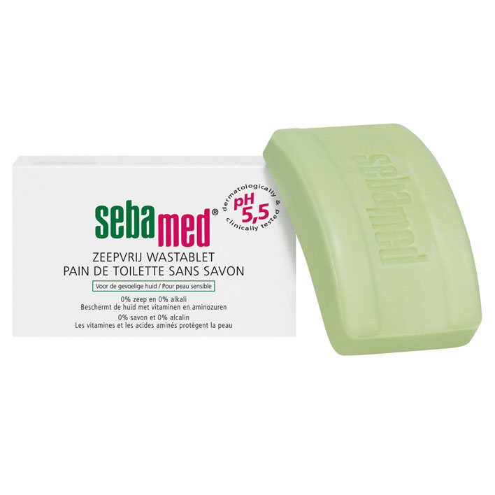 Sebamed Wastablet