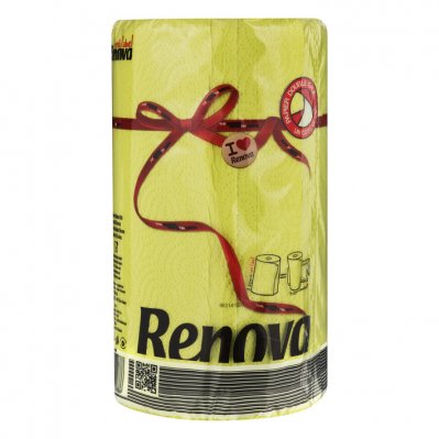Renova Keukenpapier groen
