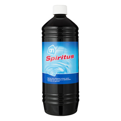 Huismerk Brandspiritus 85%