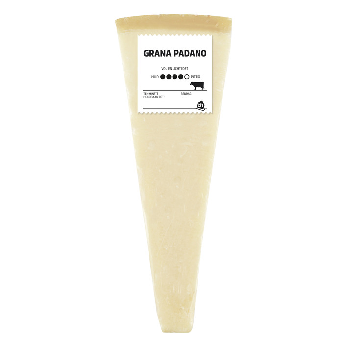 Huismerk Grana Padano DOP 32+