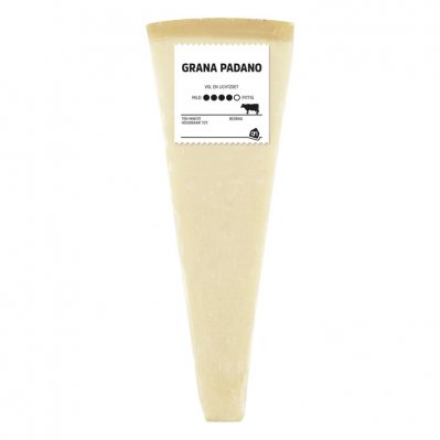 Huismerk Grana Padano DOP 32+