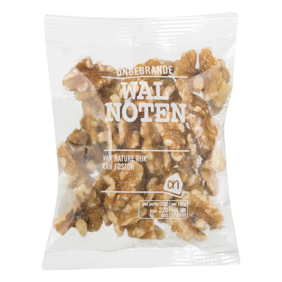 Huismerk Walnoten